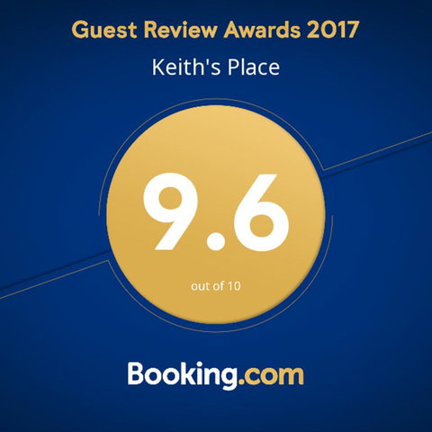 Keith\'s Place, 1 Of The 3 Most Popular Units On Bribie - Hotel Gold Coast 3