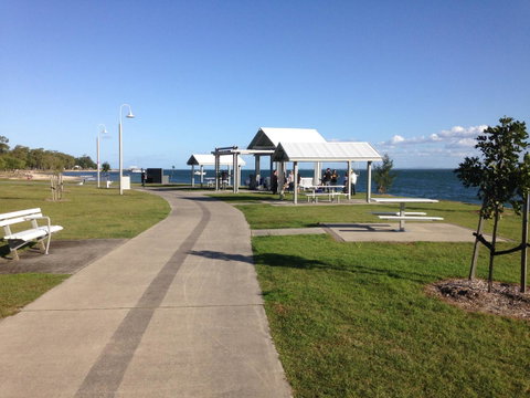 Keith\'s Place, 1 Of The 3 Most Popular Units On Bribie - Hotel Gold Coast 31