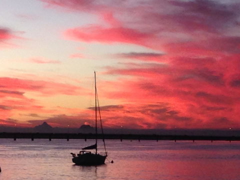 Keith\'s Place, 1 Of The 3 Most Popular Units On Bribie - Hotel Gold Coast 33