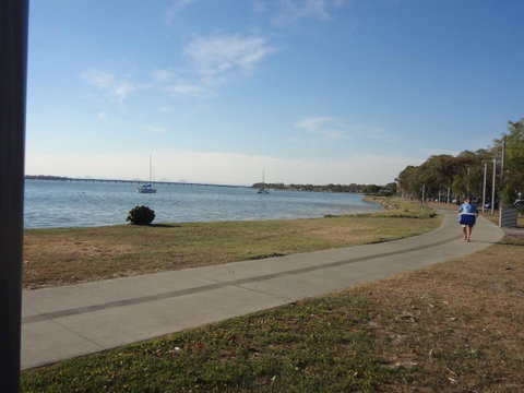 Keith\'s Place, 1 Of The 3 Most Popular Units On Bribie - Hotel Gold Coast 43