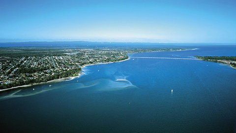 Keith\'s Place, 1 Of The 3 Most Popular Units On Bribie - Hotel Gold Coast 5