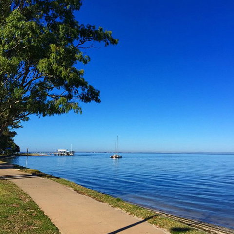 Keith\'s Place, 1 Of The 3 Most Popular Units On Bribie - Hotel Gold Coast 21