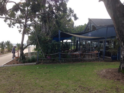 Keith\'s Place, 1 Of The 3 Most Popular Units On Bribie - Hotel Gold Coast 39