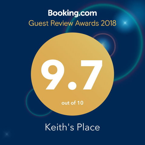 Keith\'s Place, 1 Of The 3 Most Popular Units On Bribie - Hotel Gold Coast 2