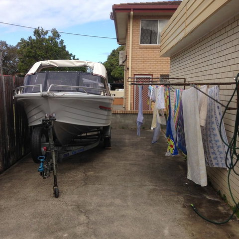 Keith\'s Place, 1 Of The 3 Most Popular Units On Bribie - Hotel Gold Coast 29