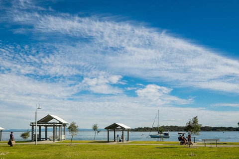 Keith\'s Place, 1 Of The 3 Most Popular Units On Bribie - Hotel Gold Coast 22