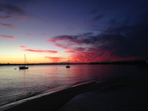 Keith\'s Place, 1 Of The 3 Most Popular Units On Bribie - Hotel Gold Coast 30