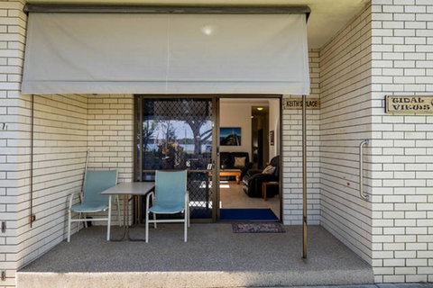 Keith\'s Place, 1 Of The 3 Most Popular Units On Bribie - Hotel Gold Coast 19