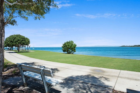 Keith\'s Place, 1 Of The 3 Most Popular Units On Bribie - Hotel Gold Coast 44