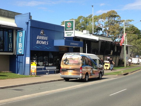 Keith\'s Place, 1 Of The 3 Most Popular Units On Bribie - Hotel Gold Coast 38