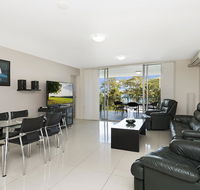 Keith's Sister - Hotel Gold Coast