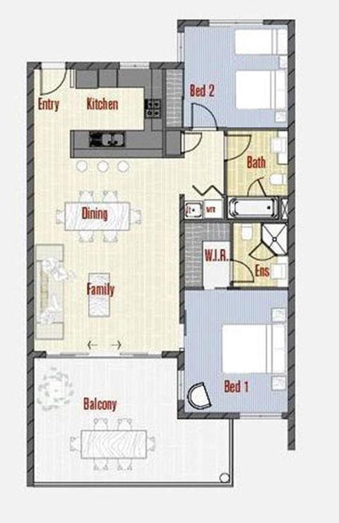Keith's Sister - Hotel Gold Coast 26