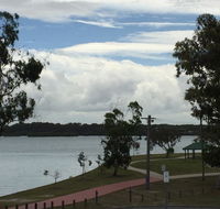 Bribie Waterways Motel - Hotel Gold Coast