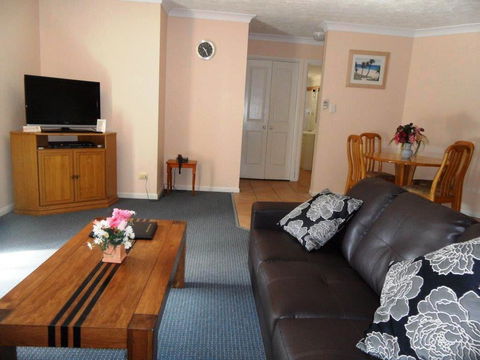 Sylvan Beach Resort - Hotel Gold Coast 24