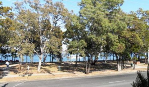 Sylvan Beach Resort - Hotel Gold Coast 7