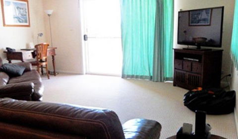 Sylvan Beach Resort - Hotel Gold Coast 23