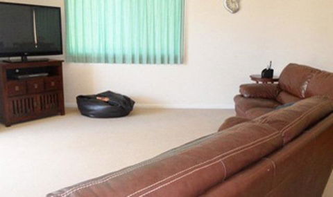 Sylvan Beach Resort - Hotel Gold Coast 16