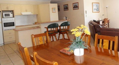 Sylvan Beach Resort - Hotel Gold Coast 15