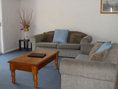Sylvan Beach Resort - Hotel Gold Coast 26