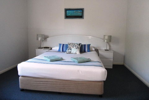 Sylvan Beach Resort - Hotel Gold Coast 29