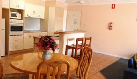 Sylvan Beach Resort - Hotel Gold Coast 18