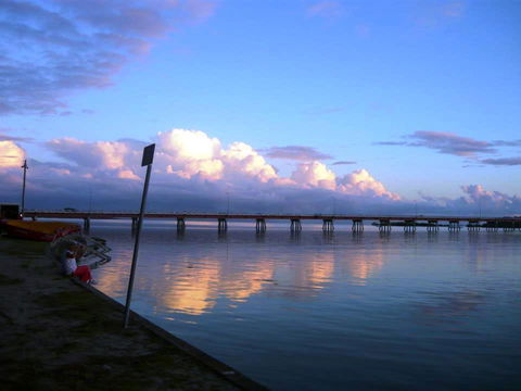 Sylvan Beach Resort - Hotel Gold Coast 9