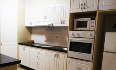 Sylvan Beach Resort - Hotel Gold Coast 22