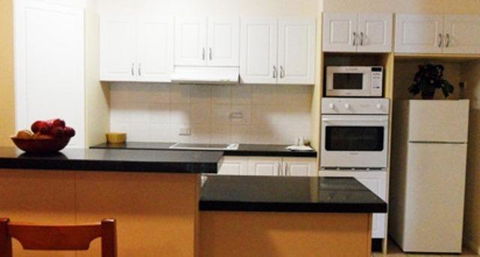Sylvan Beach Resort - Hotel Gold Coast 19