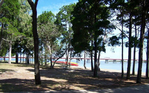 Sylvan Beach Resort - Hotel Gold Coast 4