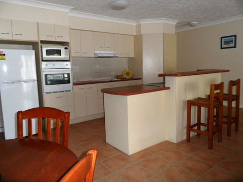 Sylvan Beach Resort - Hotel Gold Coast 27