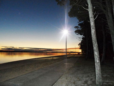Sylvan Beach Resort - Hotel Gold Coast 8