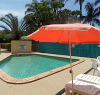 Sylvan Beach Resort - Hotel Gold Coast