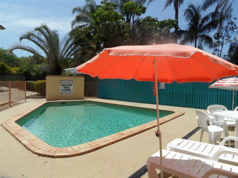 Sylvan Beach Resort - Hotel Gold Coast 0