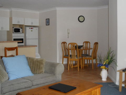 Sylvan Beach Resort - Hotel Gold Coast 33