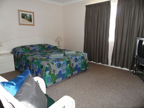 Sylvan Beach Resort - Hotel Gold Coast 28