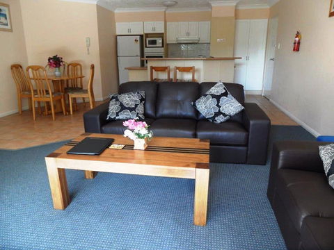 Sylvan Beach Resort - Hotel Gold Coast 25