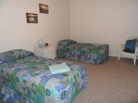 Sylvan Beach Resort - Hotel Gold Coast 32