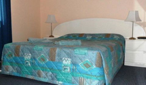 Sylvan Beach Resort - Hotel Gold Coast 20