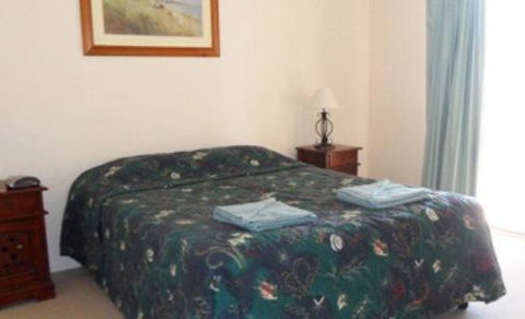 Sylvan Beach Resort - Hotel Gold Coast 13