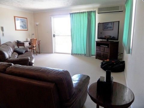 Sylvan Beach Resort - Hotel Gold Coast 34