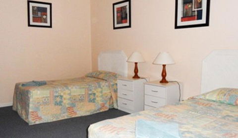 Sylvan Beach Resort - Hotel Gold Coast 17