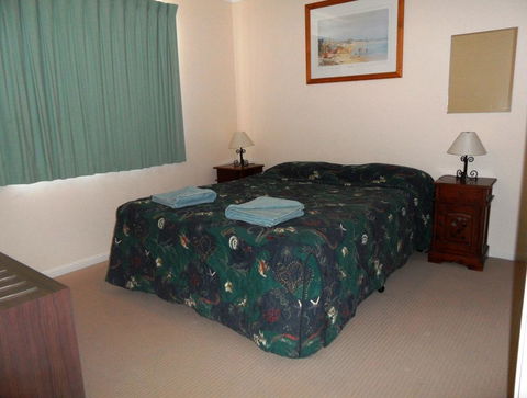Sylvan Beach Resort - Hotel Gold Coast 35