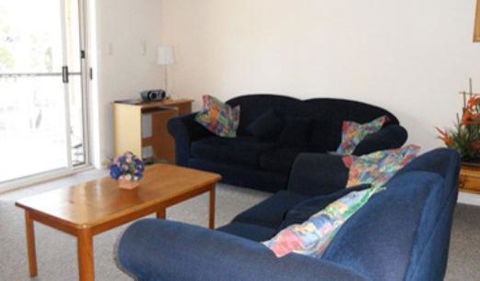 Sylvan Beach Resort - Hotel Gold Coast 21