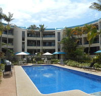 Placid Waters Holiday Apartments - Hotel Gold Coast