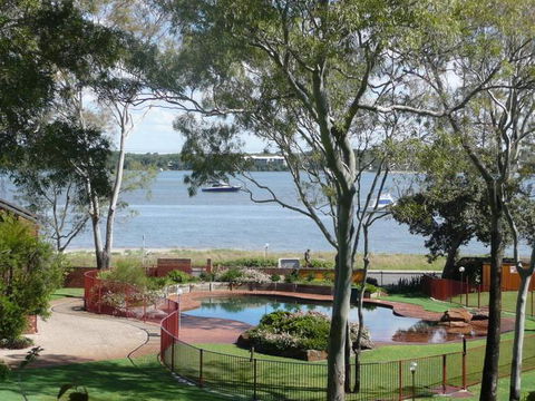 The Gums Anchorage - Hotel Gold Coast 20