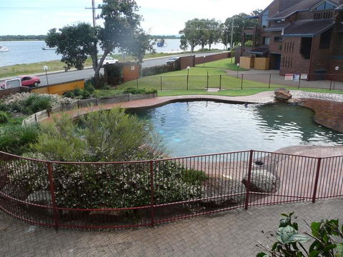 The Gums Anchorage - Hotel Gold Coast 26
