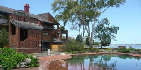The Gums Anchorage - Hotel Gold Coast 18