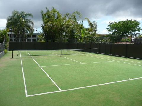 The Gums Anchorage - Hotel Gold Coast 23