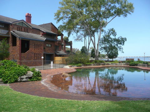 The Gums Anchorage - Hotel Gold Coast 19
