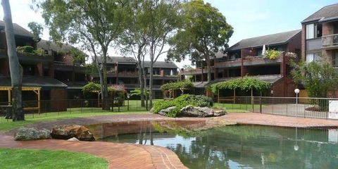 The Gums Anchorage - Hotel Gold Coast 17